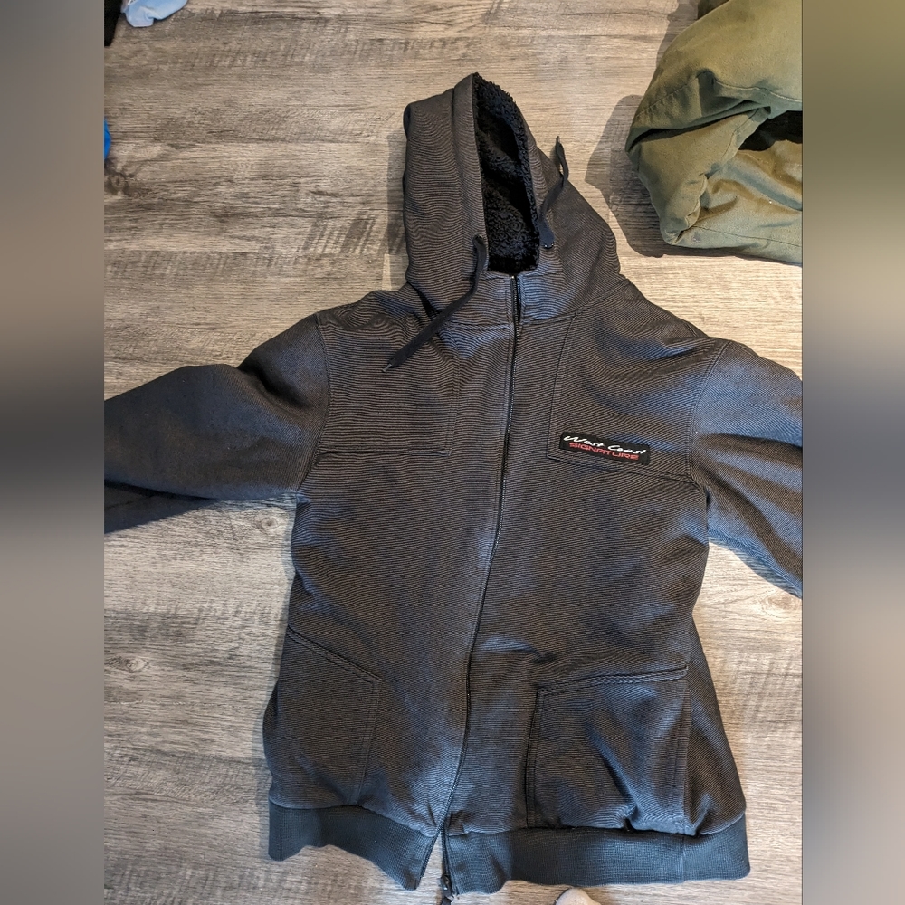 Hoddies M